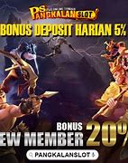 Extra Slot Registrasi 2 Login 2024