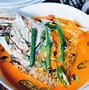 Ikan Kepala Sapi Di Pameungpeuk Garut