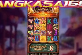 Permainan Baru Slot Domino 2023 Gacor Hari Ini Modal 250K