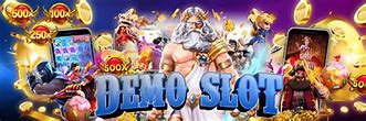 Permainan Slot Demo Gratis