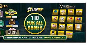 Situs Judi Bola Liga365 Link Alternatif Bola88 Live